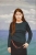  Portrait of Zuzka Hrozienkov - 1999, oil on canvas, 55x40cms