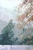  Water (Park in Hefei) - 2006, oil on canvas, 120x80cms