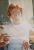 Portrét matky - 1982, olej na plátne, 80x54.5cm